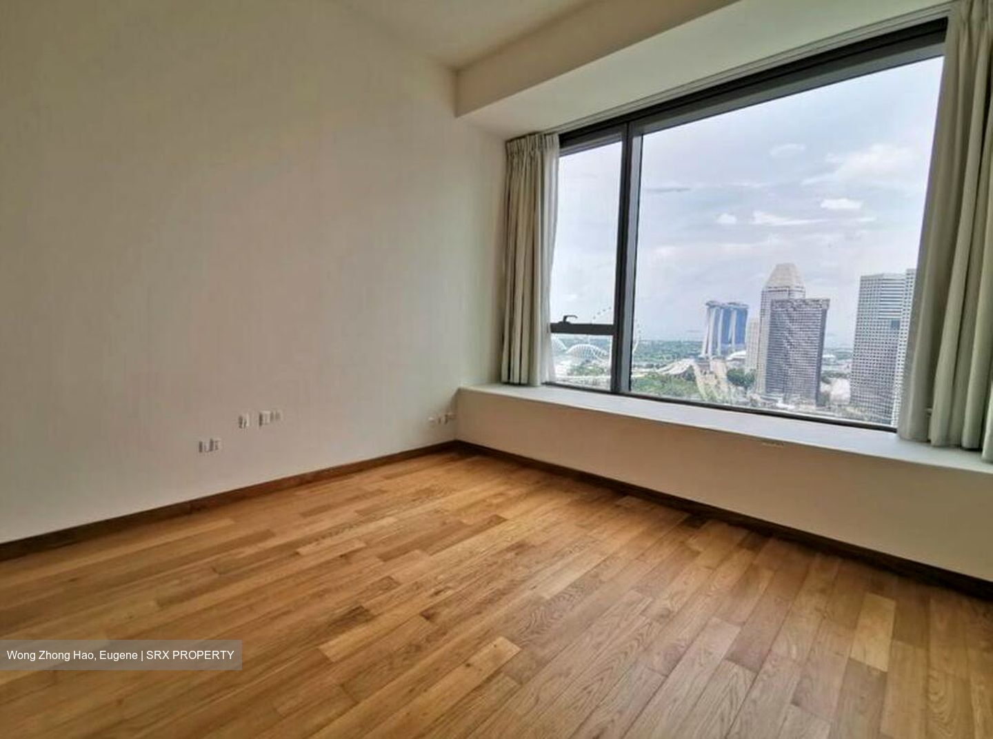 Concourse Skyline (D7), Apartment #552374641